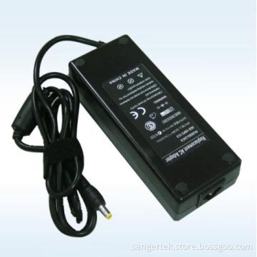 Laptop Adapter for Delta with 19V 6.32A